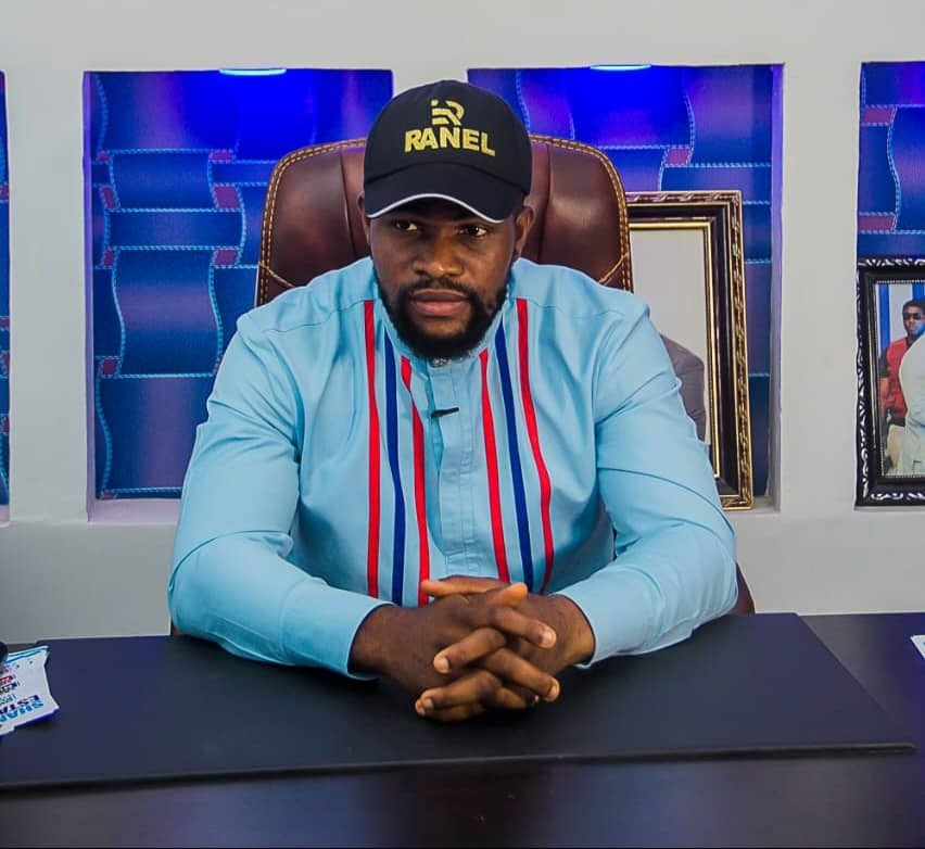 The future of real estate is technology- Udeh Chinedu Raphael - Vanguard  News