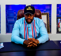 The future of real estate is technology- Udeh Chinedu Raphael
