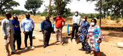 Benue IDPs commends UNICEF for its interventions in camps across the state