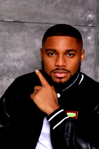 Nigerian-US based entertainer, DJ Freshyk taking music industry by storm