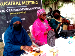 People, integrity are Osinbajo’s assets, not money – Women Group