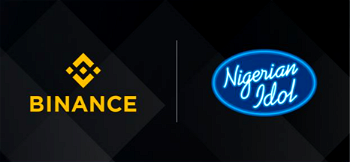 Binance becomes official sponsor of Nigerian Idol Season 7