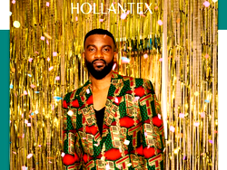 Hollantex signs African music sensation Fally Ipupa as brand ambassador