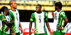 [AFCON 2021] Random jottings: Fans reject Eagles shirts after loss to Tunisia
