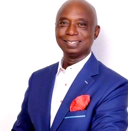 Osinbajo, Okonjo-Iweala, Ned Nwoko win Persons of the Year awards