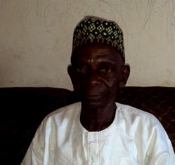 Benue monarch murdered in his sleep by unknown armed men