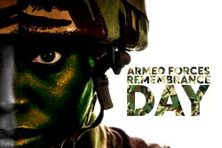 Armed Forces Remembrance Day: FG closes Abuja roads