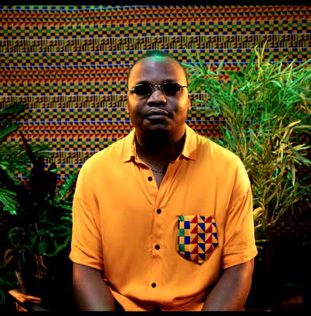 Meet Tobi Tokz, the rising star of  ‘AFRO-POP’ music