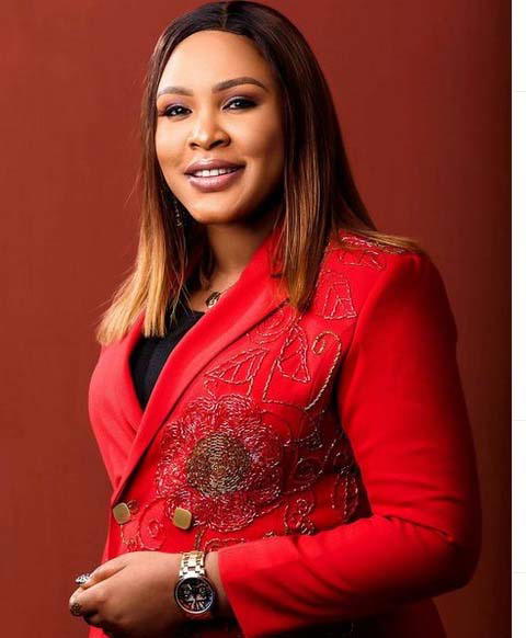 Ernieola Olusoga to host Word Worship Warfare conference
