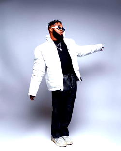 X-Lyte: Gifted musician, entrepreneur making a mark