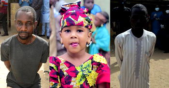 Schoolteacher kidnaps, kills student after collecting N6m ransom in Kano