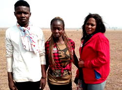 Operation Safe Haven forces rescue 3 kidnapped students of ‘Plateau Poly’