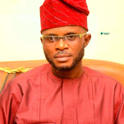 Abuja-based journalist, Ogunshola, declares for House of Reps seat in Kwara