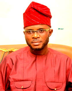 Abuja-based journalist, Ogunshola, declares for Kwara House of Reps seat