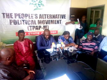 Labour movement demands reversal of power sector privatization