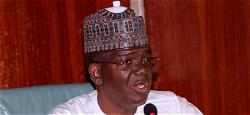 Resign, while EFCC extends probe to Presidency, Matawalle tells Bawa