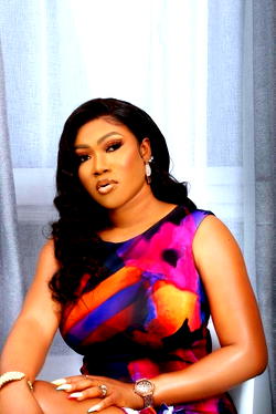 My secret passion – Actress Mercy Macjoe