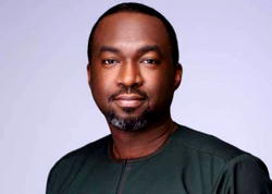 2023: 42-yr-old Monye declares for Presidency, vows to rescue Nigeria