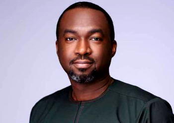 Chukwuka Monye to Oborevwori: You’ve opportunity to restore trust in govt