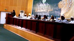 Nigeria has never been this difficult — Muslim leaders lament