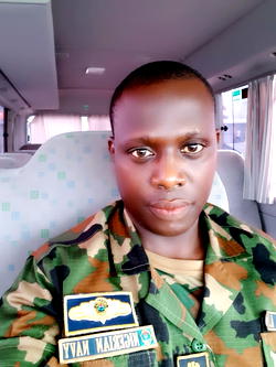 Family raises alarm over detention of naval personnel for more than one year