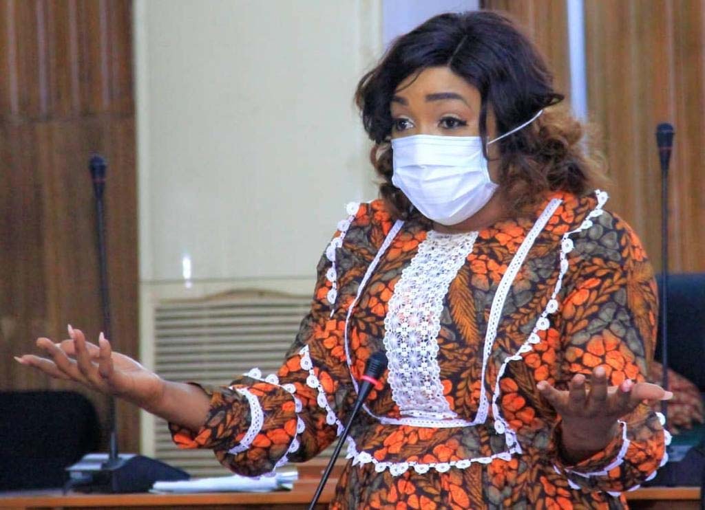 Cross River targets universal health coverage in 2022 budget