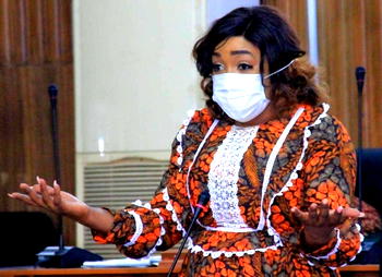 Cross River targets universal health coverage in 2022 budget