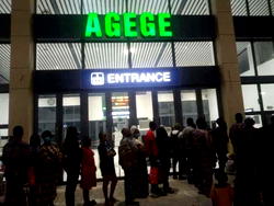 Free train: The ‘promised change’ is here, Obidike praises President Buhari