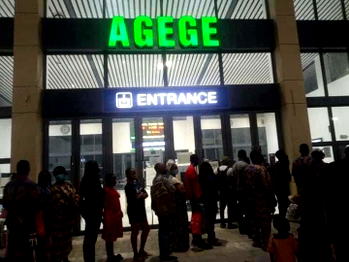 Free train: The ‘promised change’ is here, Obidike praises President Buhari