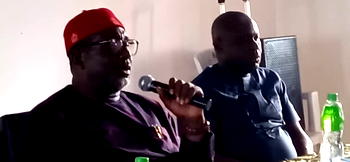 Show commitment to your work, Obuah charges RIWAMA service providers