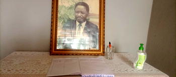 Family opens condolence registrar in Enugu for late Captain Ben Gbulie