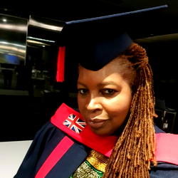 NMO Management MD, Ngozi Omambala, receives honorary doctorate degree