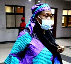 Alleged P&ID Scam: How Grace Taiga received $4,969, $5,000 through her daughter’s account – Witness