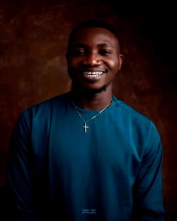 Give a girl a pad; my way of giving back- Social media strategist, Pamilerin Adegoke