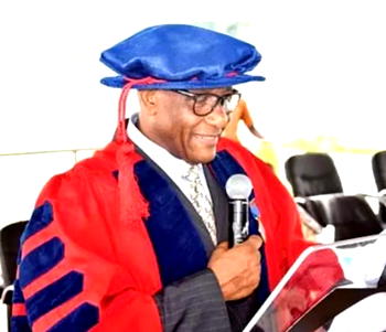 Ex-UBEC boss, Prof Gidado Tahir is dead