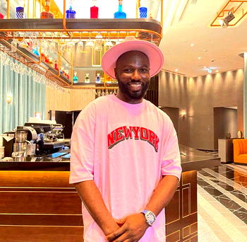 Entrepreneurs fix problems, they don’t complain – Iruedo, founder, NFT Heros Ltd