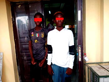 Alleged murder of RCCG’s Pastor: Court remands two, grants 2 bail