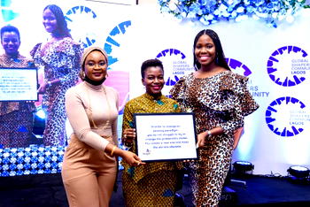 Global Shapers Lagos Hub pledges commitment to new models of active citizenship