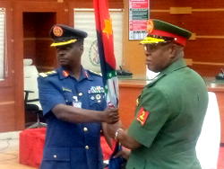 UN appoints Nigeria’s Gen Olufemi Sawyer as Commander, military mission in South-Sudan