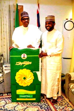 Borno APC Forum drums support for Sheriff to contest NWC position ahead of February convention
