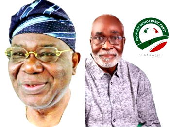I hope he documented his thoughts, Owokoniran mourns Shonekan