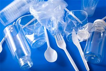 LASEPA launches ban on single-use plastics, pet bottles, others among staff