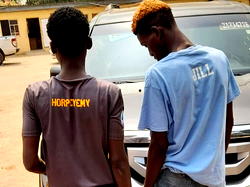 Fleeing suspects who murdered RCCG Pastor in Lagos arrested