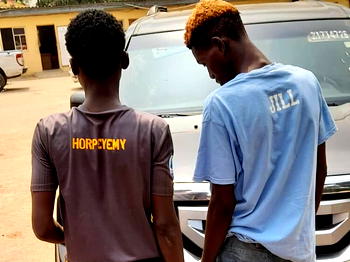 Fleeing suspects who murdered RCCG Pastor in Lagos arrested