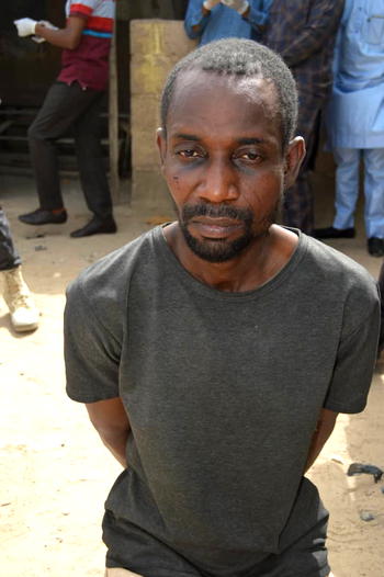 BREAKING: I killed my 5-yr-old student with N100 rat poison — Proprietor confesses