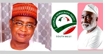 Owokoniran condole with Ganduje over Tofa’s death