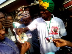Tinubu 2023 : Ras Innovator, RTV convener tours during yuletide