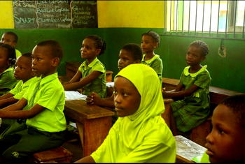 Empowering Future Ambitions for Children in Underserved Communities
