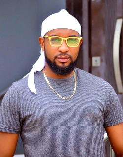 How COVID-19 restrictions inspired me to set up Harrybes Entertainment  – Badaiki John