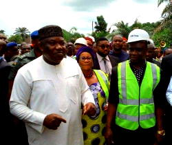 Nkerefi extols Ugwuanyi’s leadership, as former SSG hosts party faithful, community stakeholders